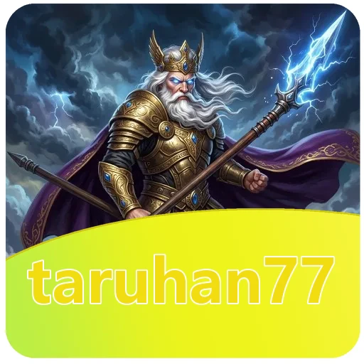 Pasang APK taruhan77 di Android