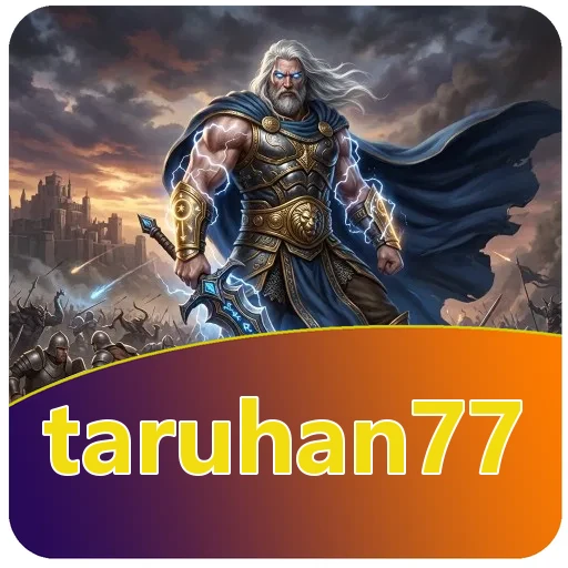 Keamanan taruhan77